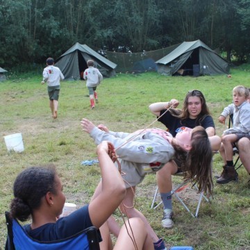 IMG 1383 min - Scouts en Gidsen Zaventem 